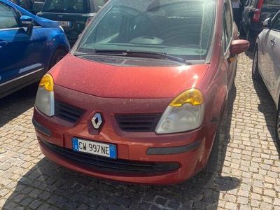 usata Renault Modus Modus 1.2 16V Confort Authentique