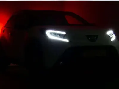 Usata Toyota Aygo X