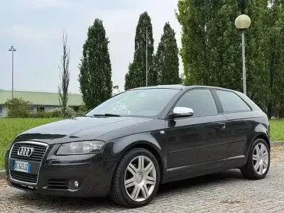 Usata Audi A3 Ambition 140 CV (102 kW) 2006 Other Utilitaria