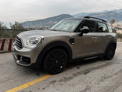 Usata Mini Cooper Countryman Hype 2020 SUV