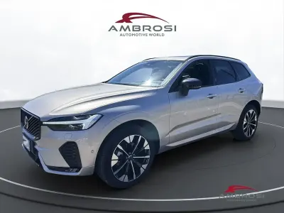 Nuova Volvo XC60 Ultra 250 CV (183 kW) 2025 Bright dusk SUV