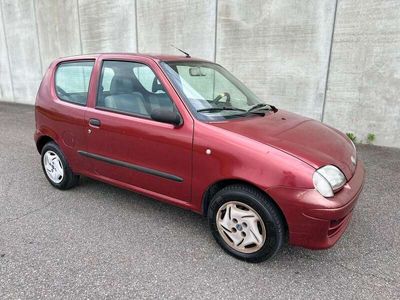 Fiat Seicento