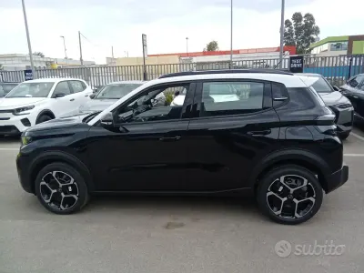 Usata Citroën C3 100 CV (73 kW) 2025 SUV