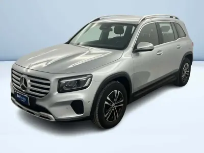 Usata Mercedes GLB180