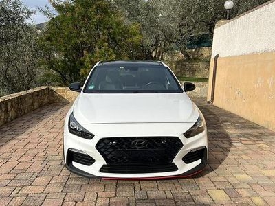 Begagnad Hyundai i30