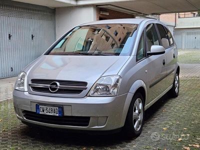 usata Opel Meriva 1ª serie - 2005