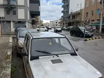 Usata Fiat Panda