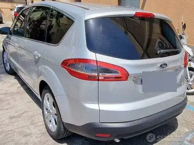 Usata Ford S-MAX