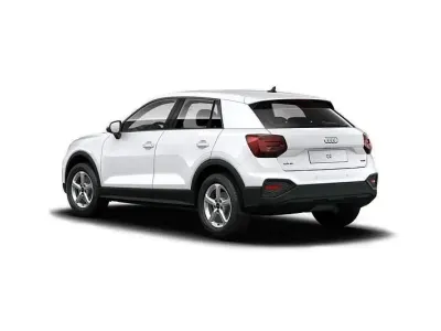 Nuova Audi Q2 Comfort 116 CV (85 kW) 2025 Grigio SUV
