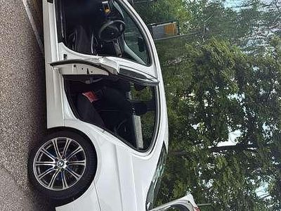 Usata BMW 318 143 CV (105 kW) 2011 Berlina