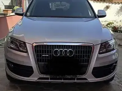 Usata Audi Q5 Advanced Plus 170 CV (125 kW) 2012 SUV