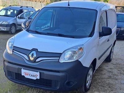 usata Renault Kangoo 1.5 dCi 75CV