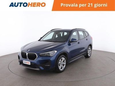 usata BMW X1 xDrive25e Business Advantage