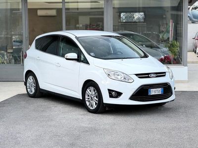 usata Ford C-MAX 1.6 Diesel 115CV E5 - 2015