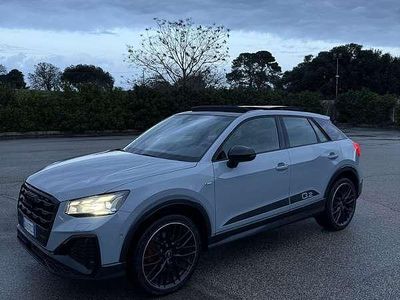 Usata Audi Q2 Edition .1 150 CV (110 kW) 2021 SUV