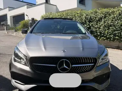 Usata Mercedes CLA220 Shooting Brake Premium 177 CV (130 kW) 2019 Station wagon