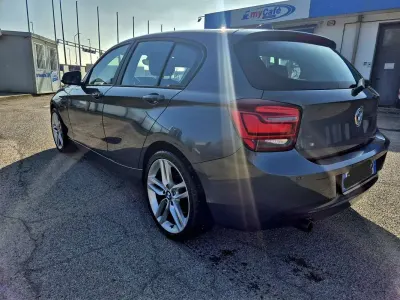 Usata BMW 120