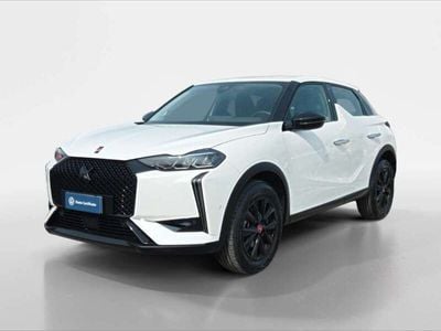 DS Automobiles DS3