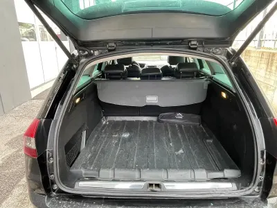 Usado Citroën C5