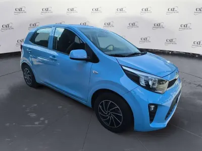 Usata Kia Picanto
