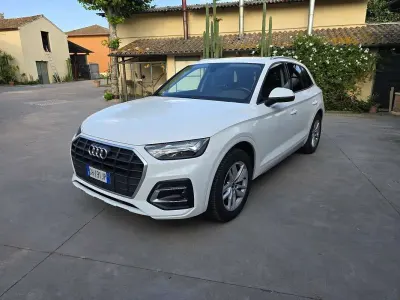 Usata Audi Q5