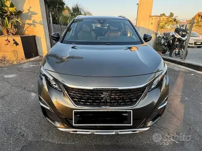 Usata Peugeot 3008 120 CV (88 kW) 2018 SUV