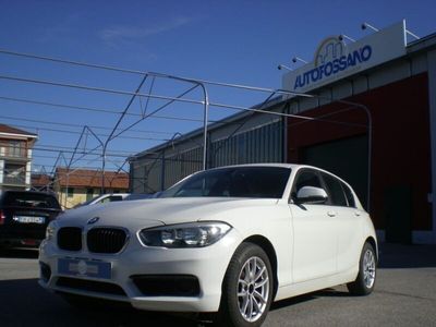 usata BMW 116 Serie 1 i i 5p. - PRONTA CONSEGNA