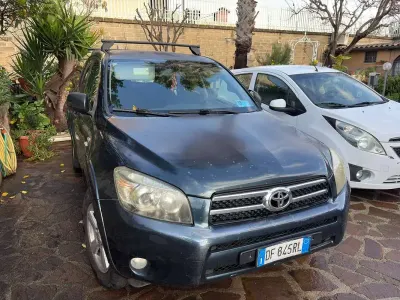 Usata Toyota RAV4
