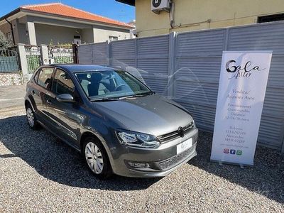 usata VW Polo Polo5p 1.2 Comfortline 70cv