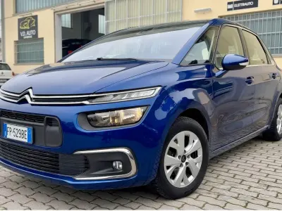Usata Citroën C4 Picasso