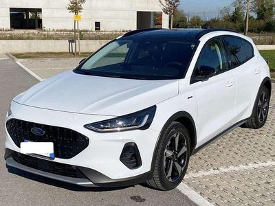 Usata Ford Focus Active X 155 CV (114 kW) 2023 Berlina