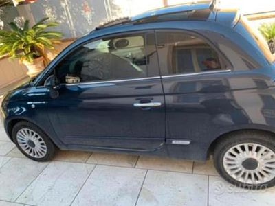 usata Fiat 500 500 1.2 Pop