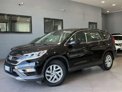 Usata Honda CR-V