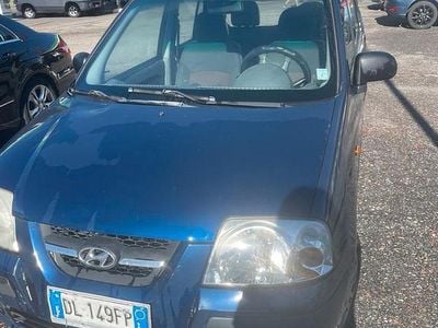 Hyundai Atos