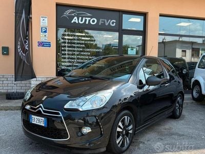 DS Automobiles DS3