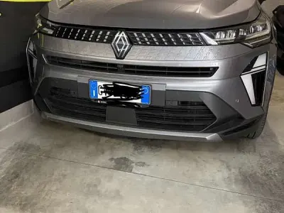 Usata Renault Captur Esprit Alpine 94 CV (69 kW) 2024 SUV