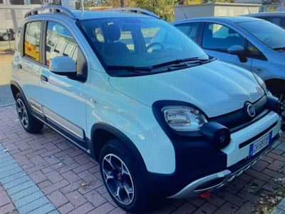 usata Fiat Panda 4x4 0.9 TwinAir 0.9 TwinAir Turbo S&S