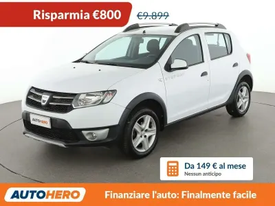 Usata Dacia Sandero