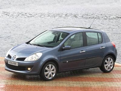 usata Renault Clio 1.2 16V 65CV 5 porte Confort GPL