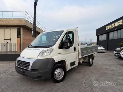 Gebraucht Fiat Ducato