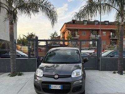 Usata Fiat Panda Easy 69 CV (50 kW) 2020 Other Utilitaria