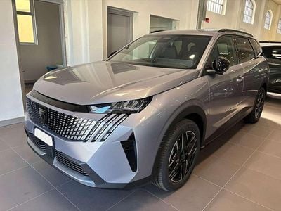 Nuova Peugeot 5008 Allure 136 CV (100 kW) 2025 Grigio artense SUV