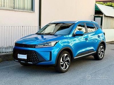 Usata EMC Wave 3 147 CV (108 kW) 2023 Blu SUV