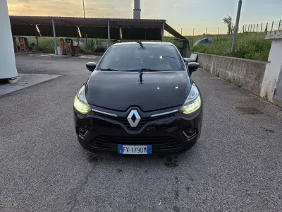 Usata Renault Clio IV Intens 90 CV (66 kW) 2019 Berlina