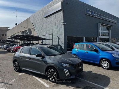 Nuova Peugeot 208 101 CV (74 kW) 2026 Utilitaria