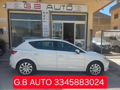 Usata Seat Leon