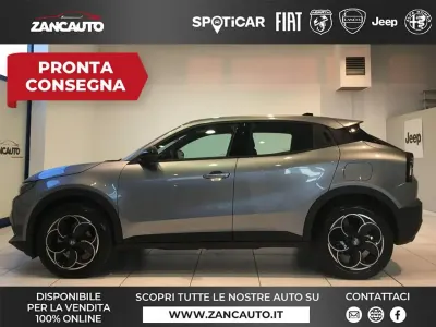 Nuova Alfa Romeo Junior 114 kW (156 CV) 2025 Grigio SUV
