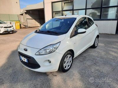 Ford Ka Plus