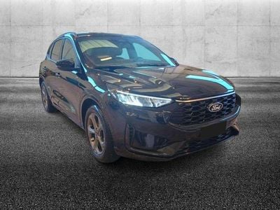 Usata Ford Kuga ST-Line 180 CV (132 kW) 2025 Nero SUV