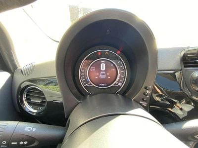 Usata Fiat 500 Lounge 69 CV (50 kW) 2015 Utilitaria